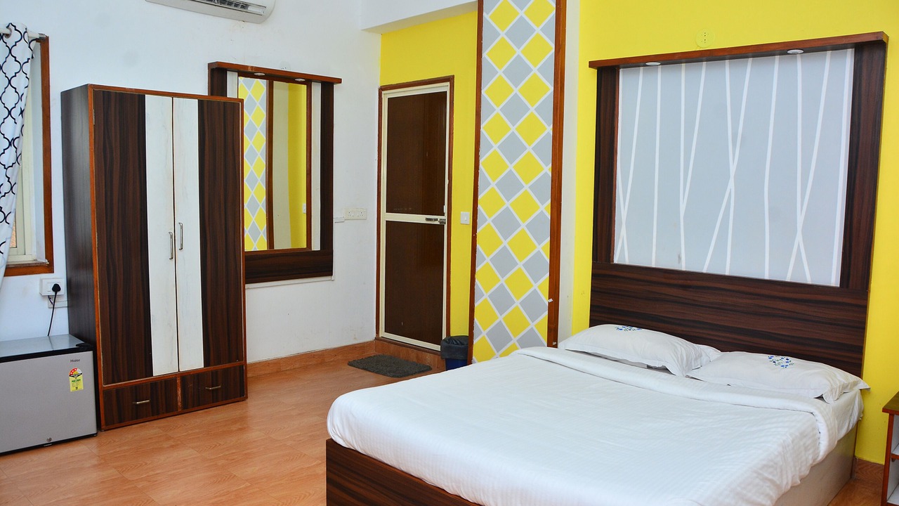Photo of Bedroom in Pilerne