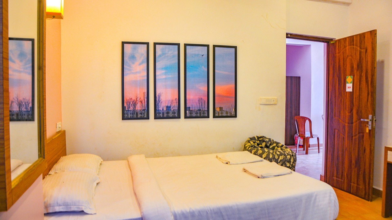 Photo of Bedroom in Pilerne