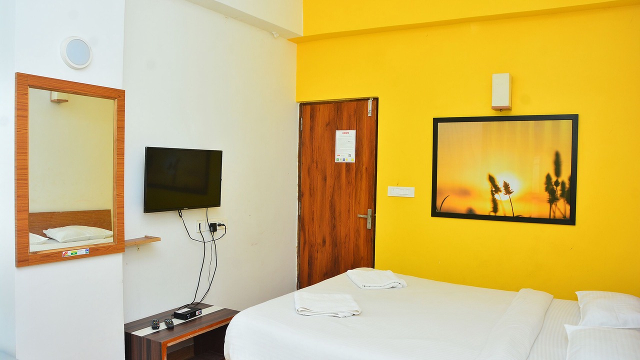 Photo of Bedroom in Pilerne