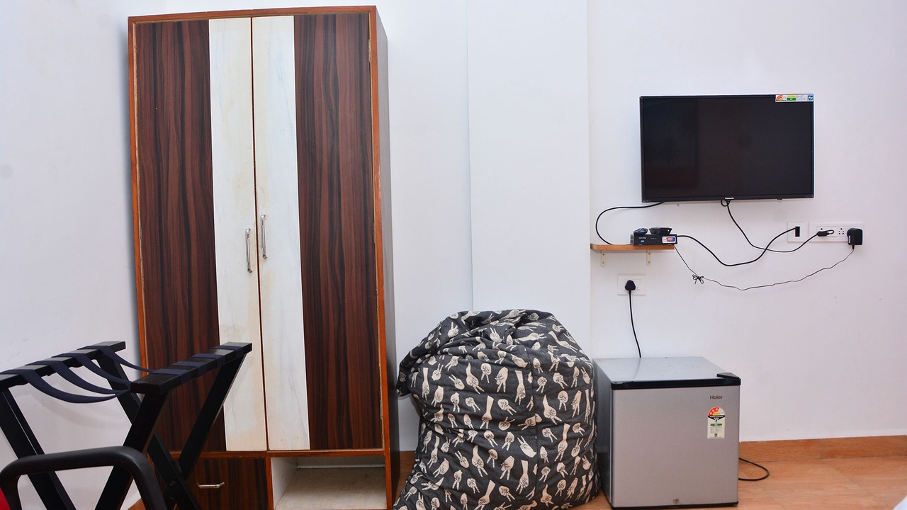 Photo of Bedroom in Pilerne