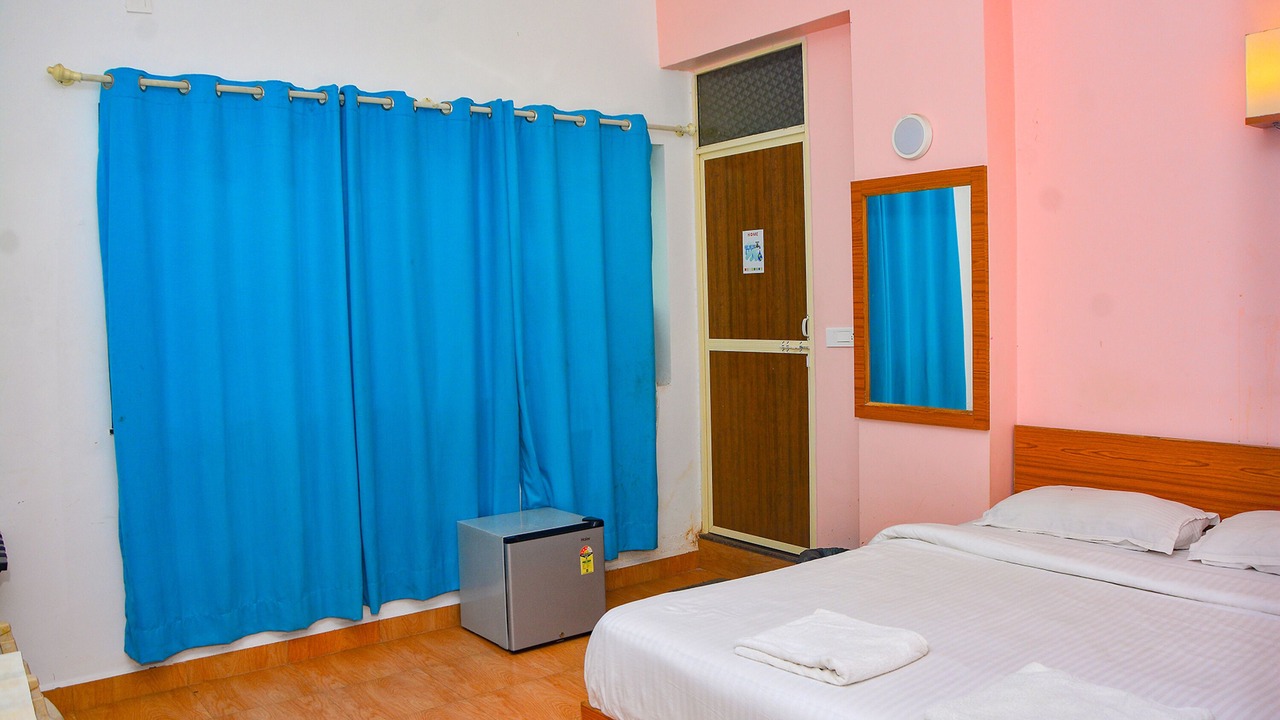 Photo of Bedroom in Pilerne