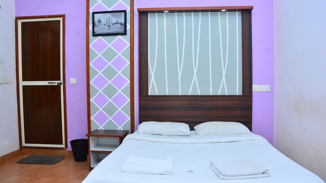 Photo of Bedroom in Pilerne