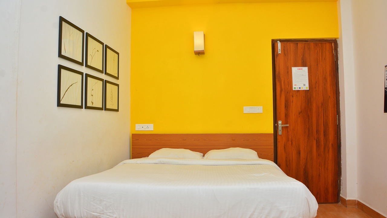Photo of Bedroom in Pilerne
