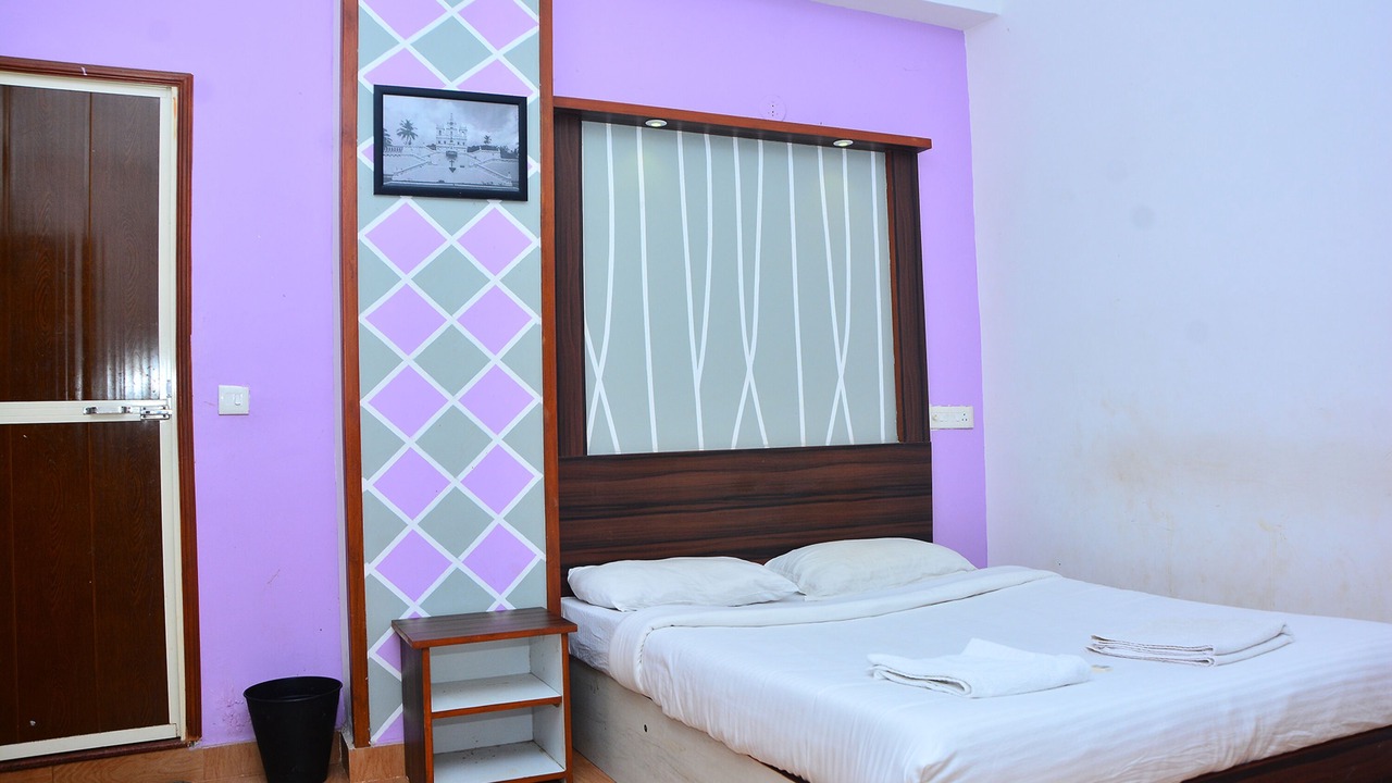 Photo of Bedroom in Pilerne