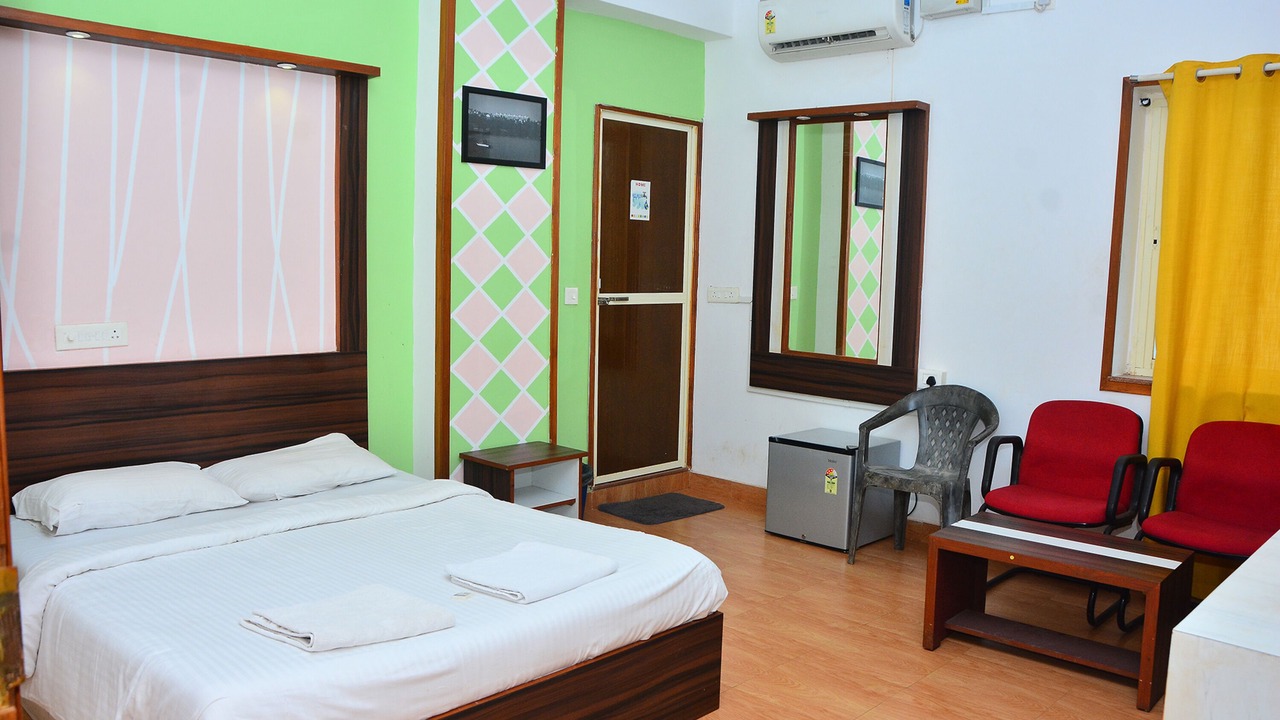Photo of Bedroom in Pilerne