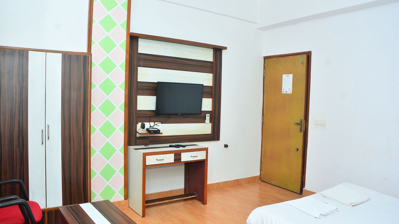 Photo of Bedroom in Pilerne