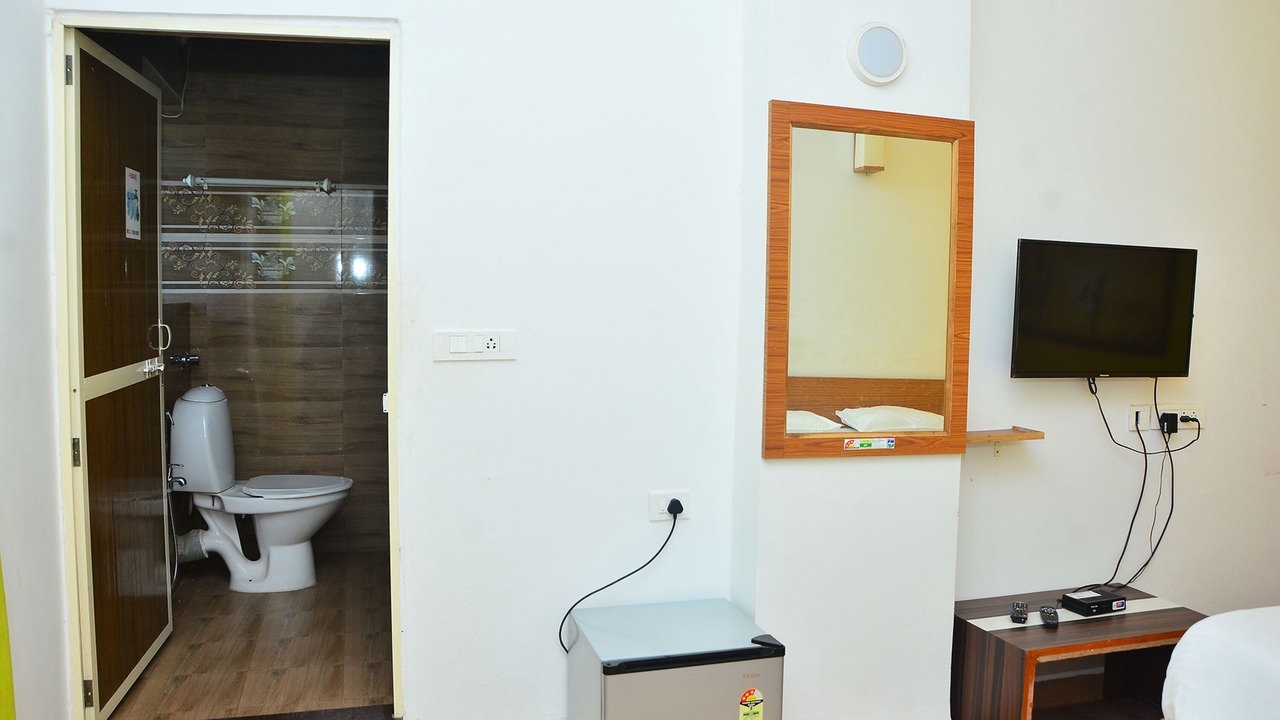Photo of Bathroom in Pilerne