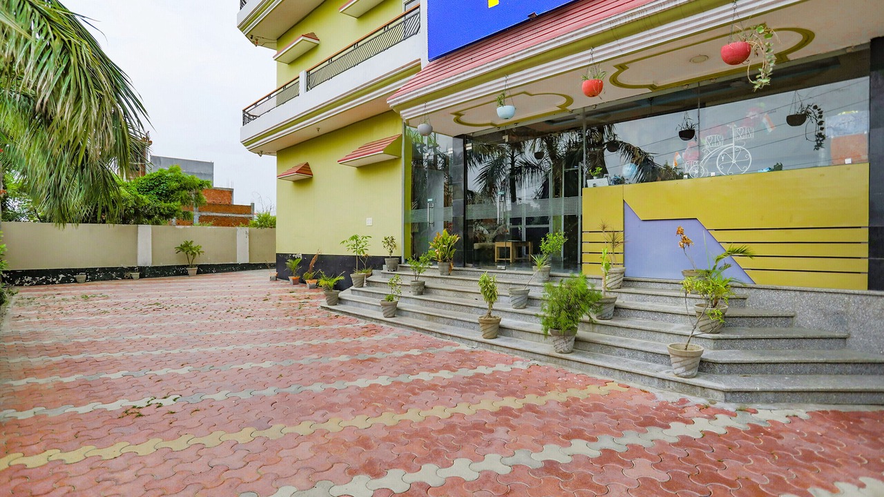 Photo of Outdoor in Varanasi