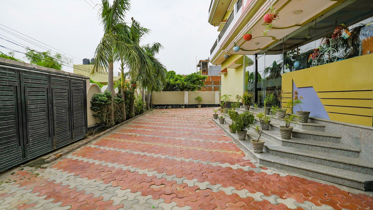 Photo of Outdoor in Varanasi