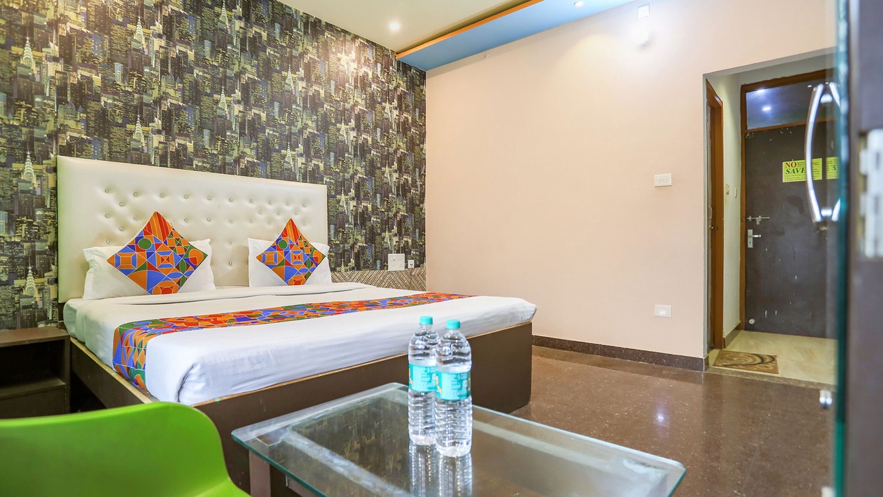 Photo of Bedroom in Varanasi