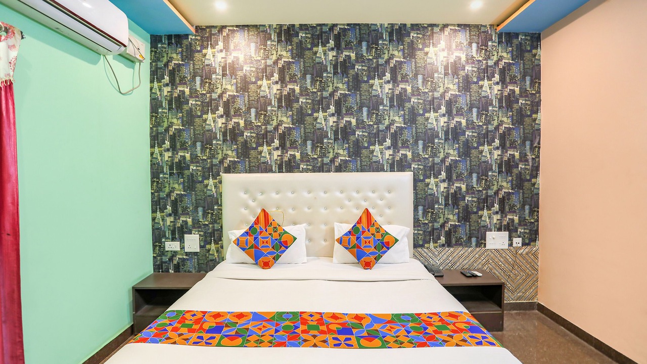 Photo of Bedroom in Varanasi