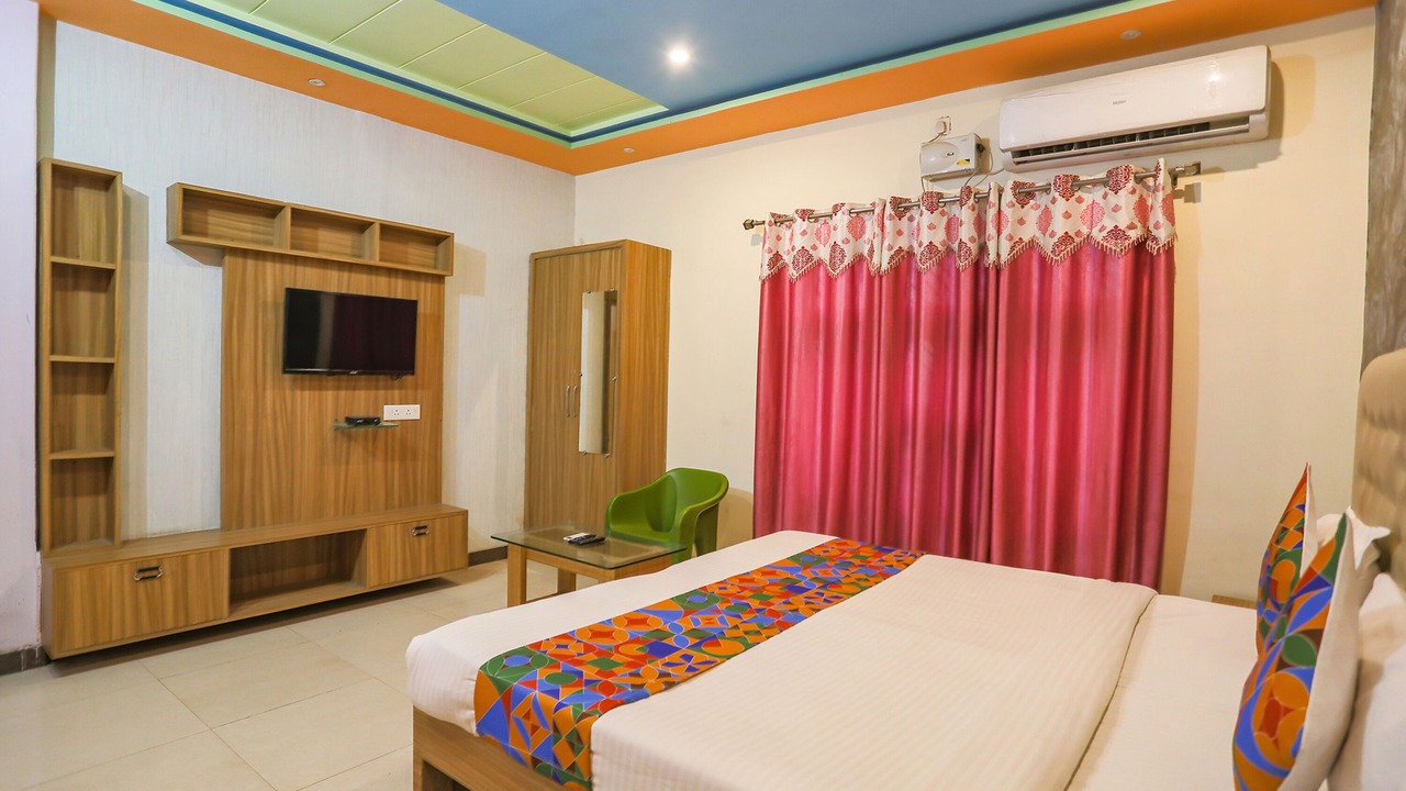 Photo of Bedroom in Varanasi