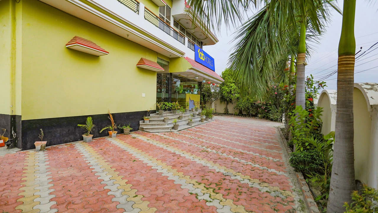 Photo of Outdoor in Varanasi