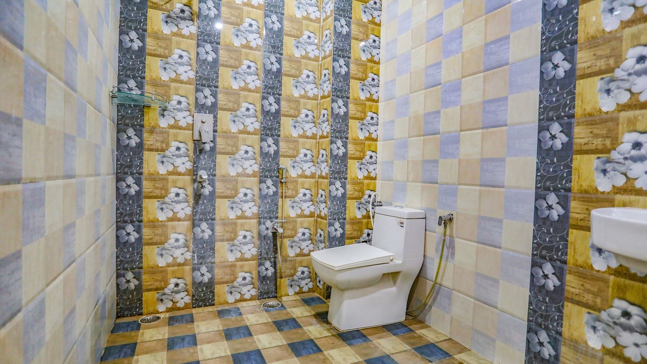 Photo of Bathroom in Varanasi