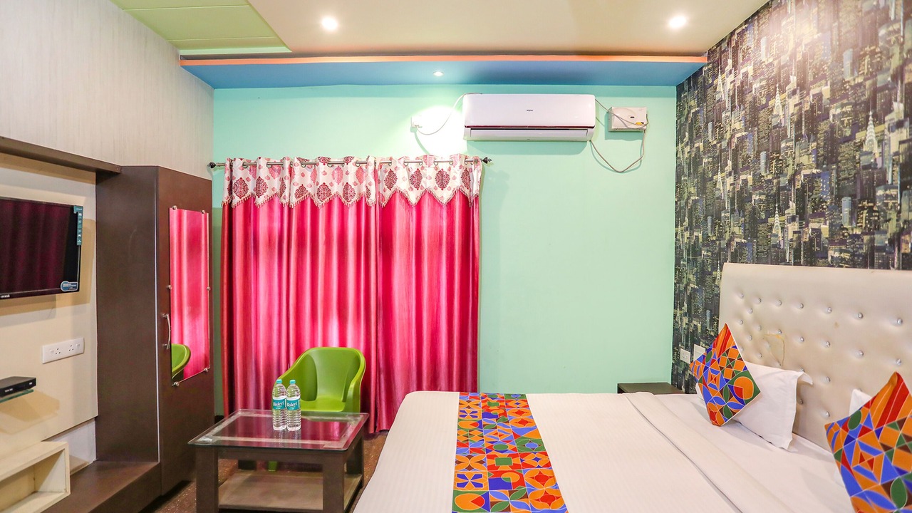Photo of Bedroom in Varanasi