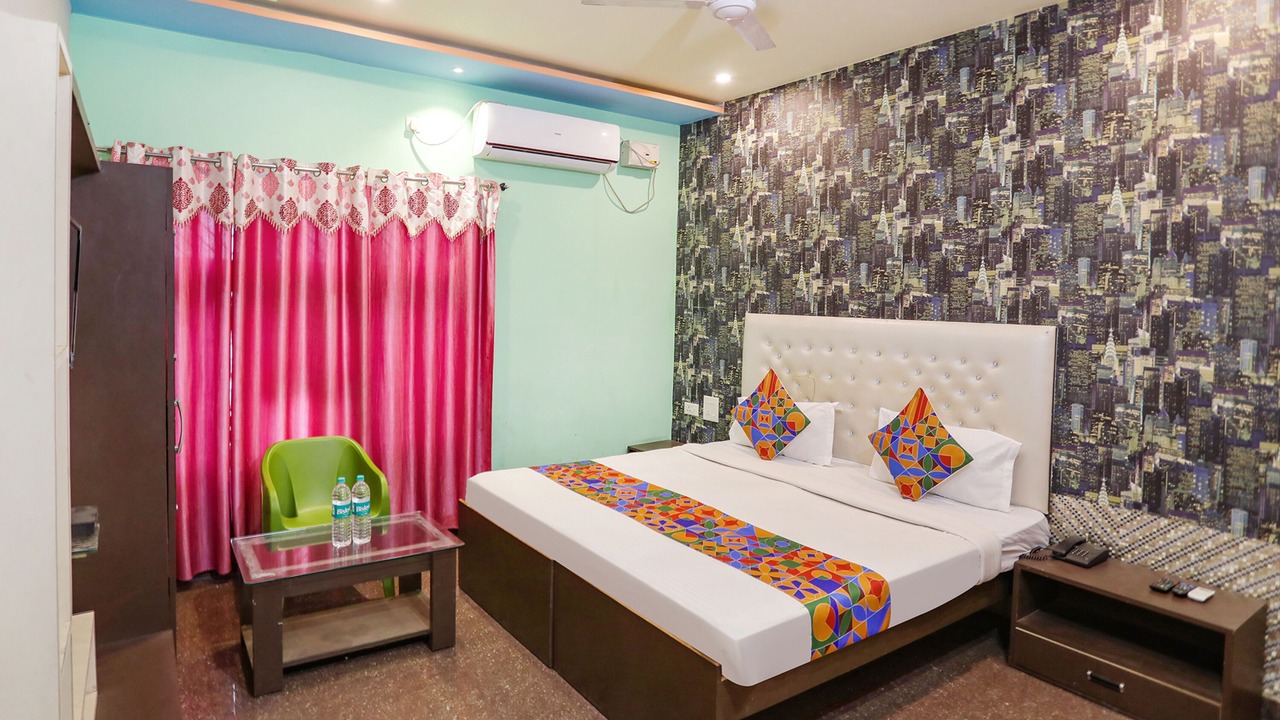 Photo of Bedroom in Varanasi