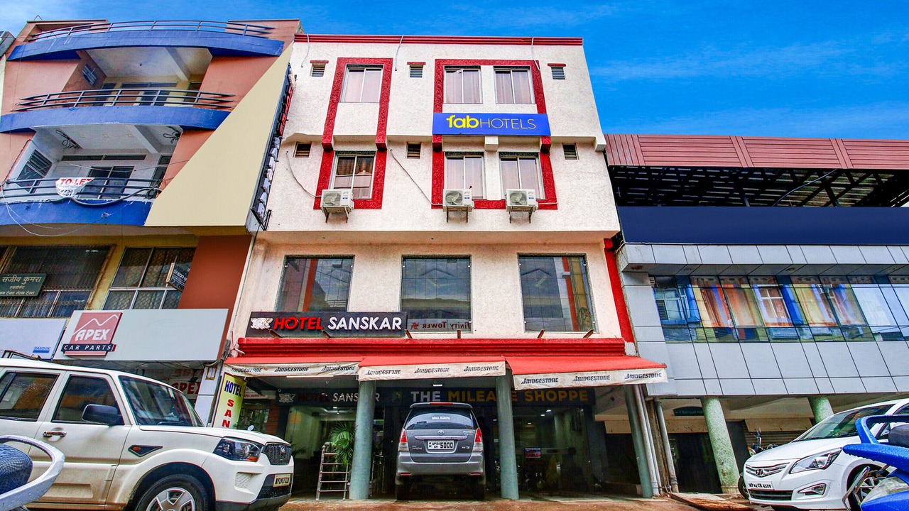Photo of Outdoor in Maharana Pratap Nagar