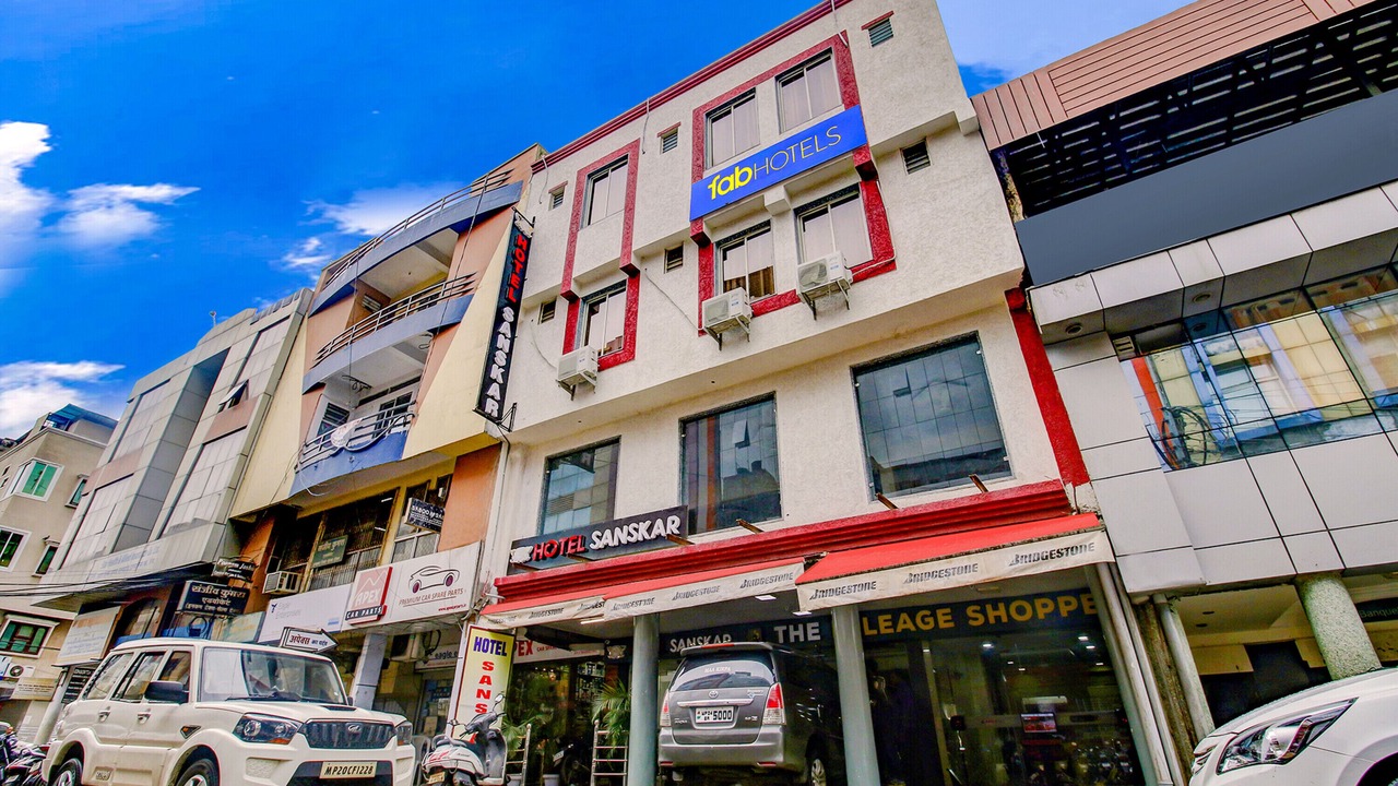 Photo of Outdoor in Maharana Pratap Nagar