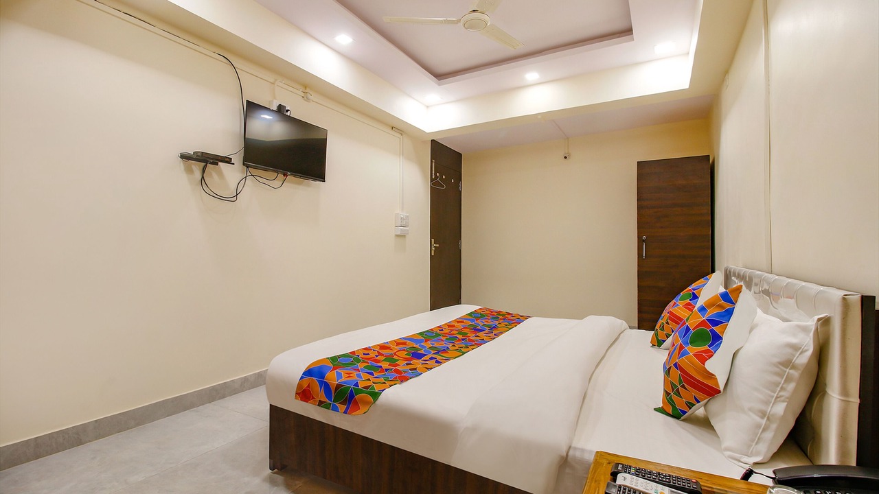 Photo of Bedroom in Maharana Pratap Nagar