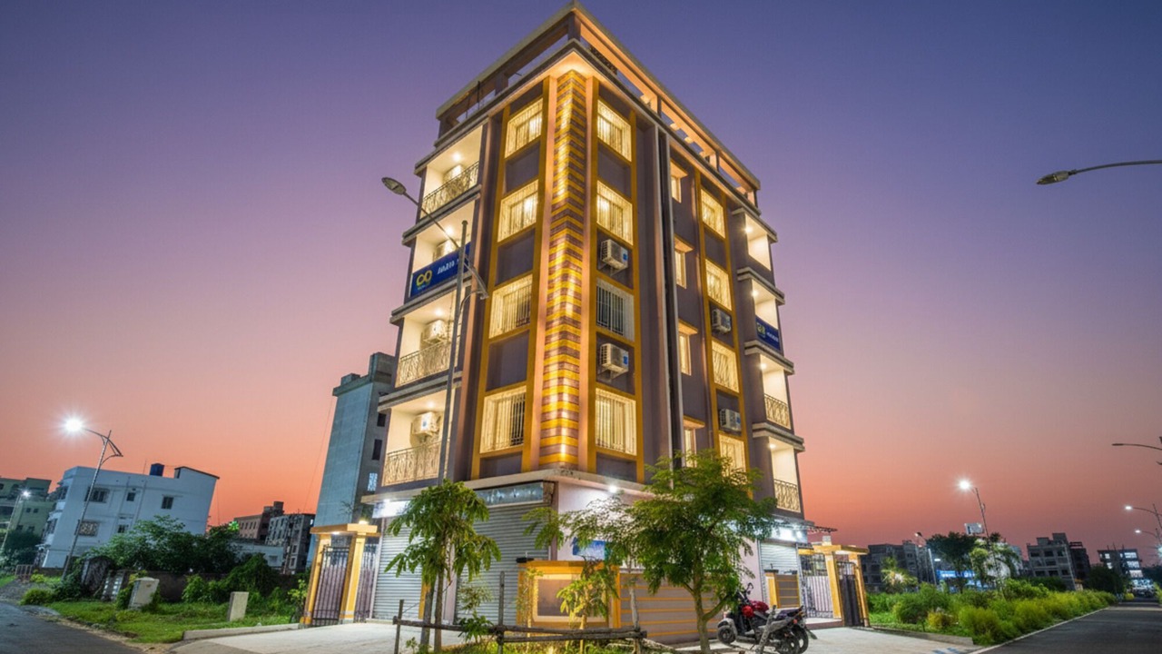Photo of Outdoor in New Town