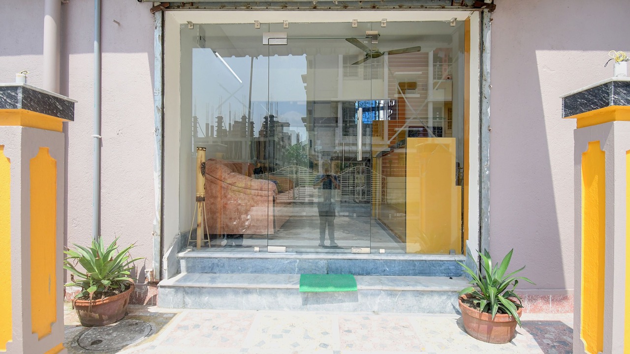 Photo of Outdoor in New Town