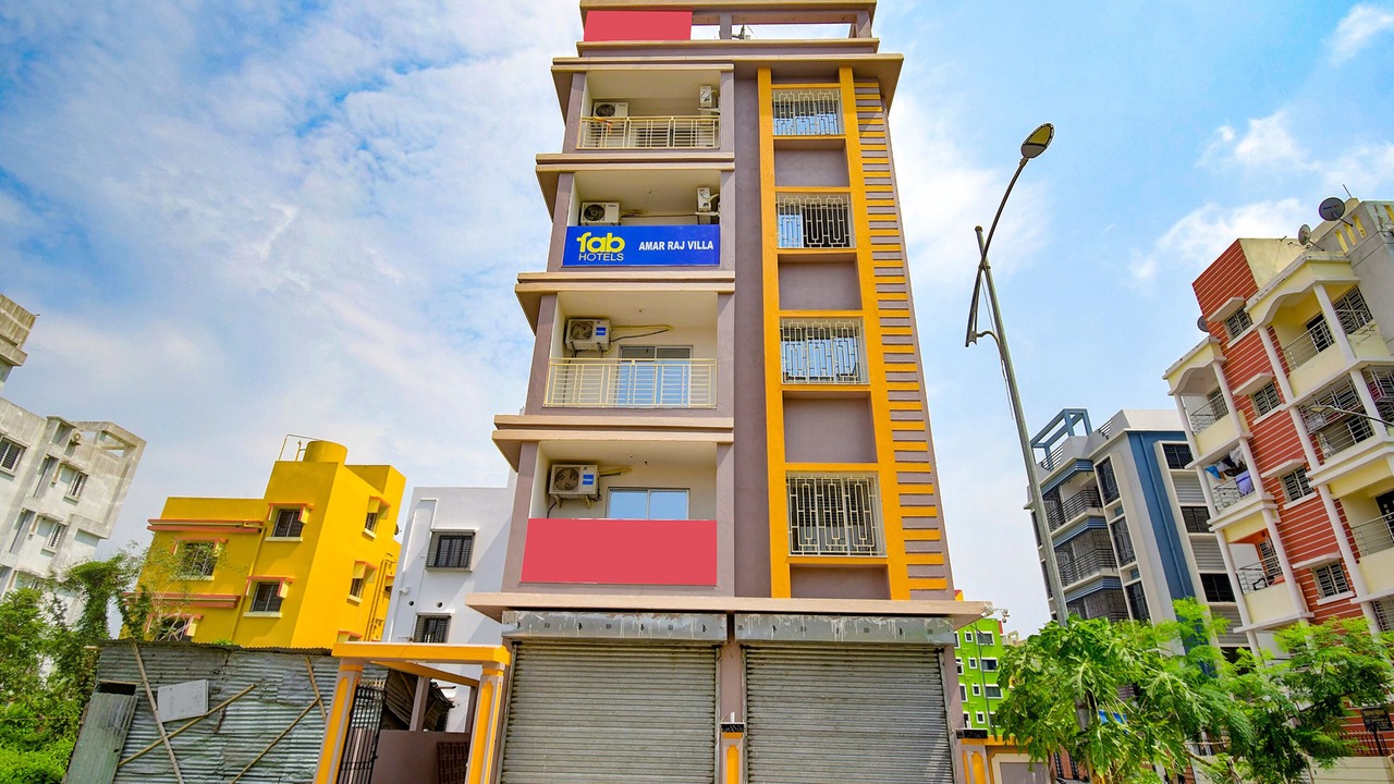 Photo of Outdoor in New Town
