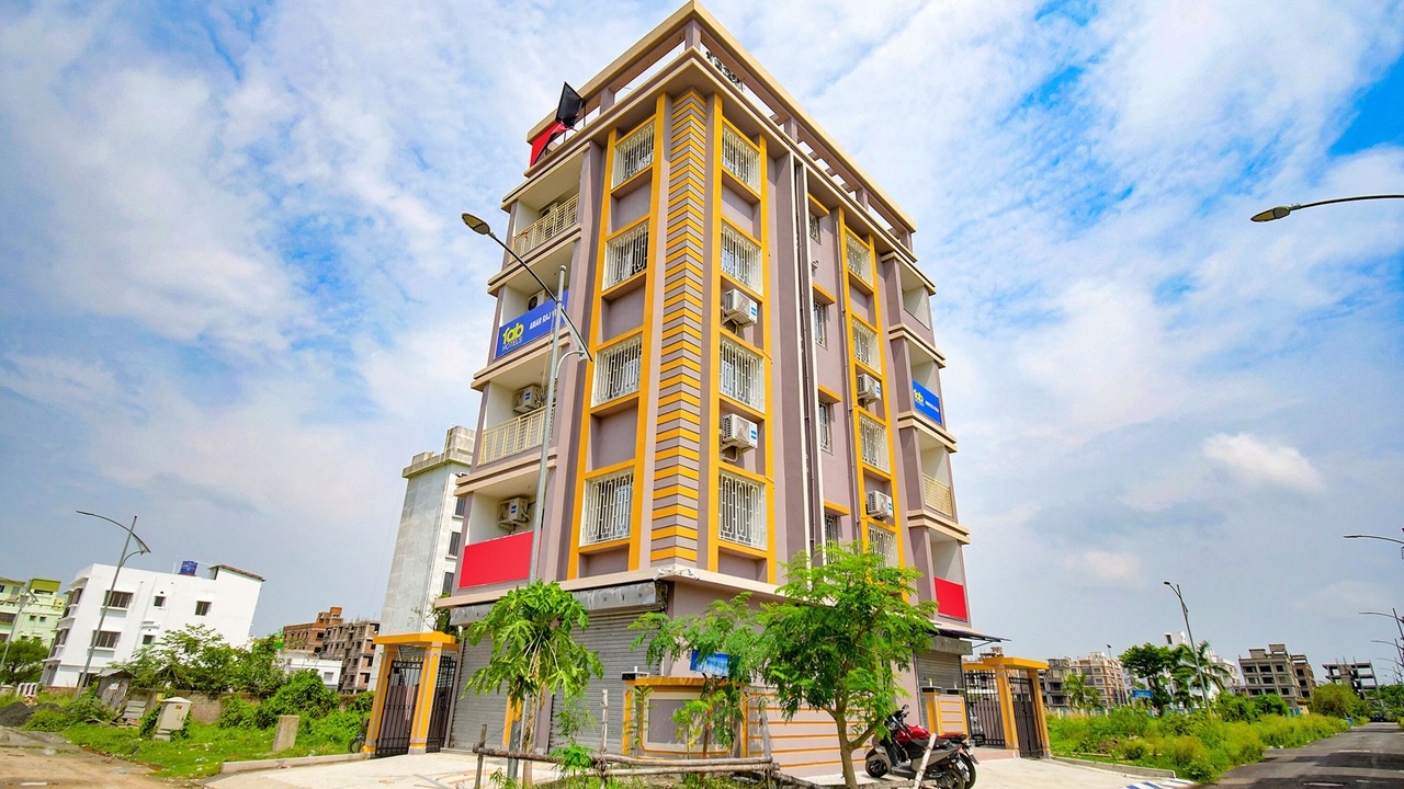 Photo of Outdoor in New Town