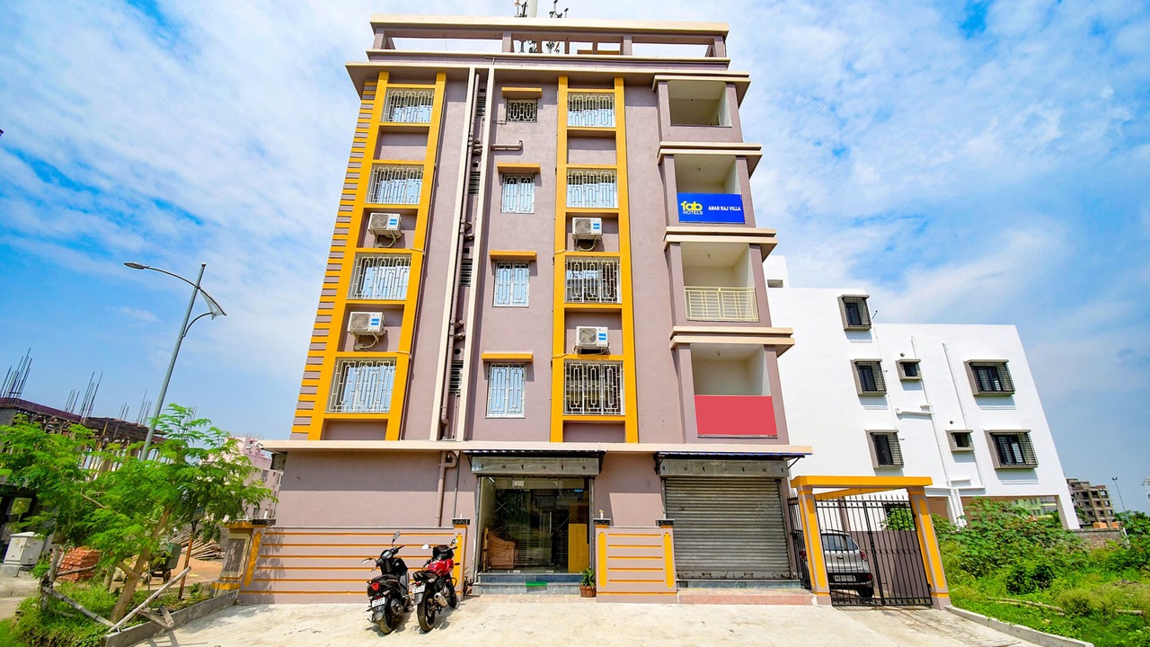 Photo of Outdoor in New Town
