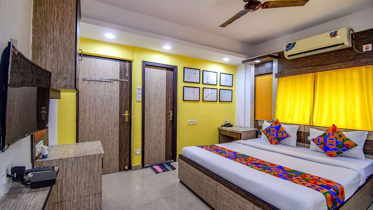 Photo of Bedroom in Dumdum