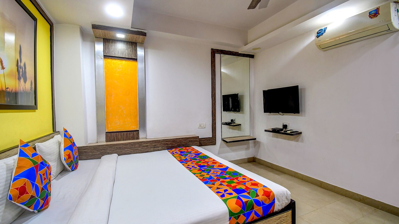 Photo of Bedroom in Dumdum