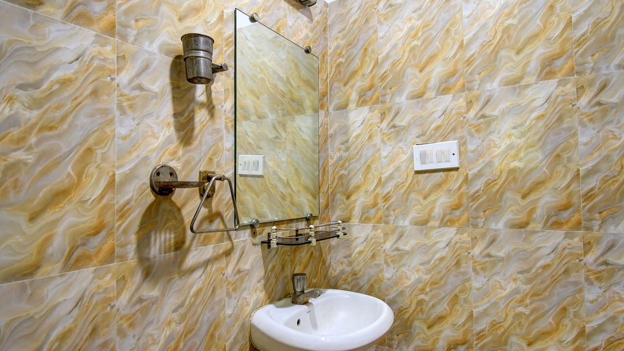 Photo of Bathroom in Dumdum