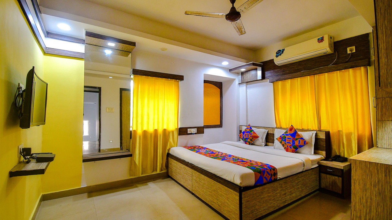Photo of Bedroom in Dumdum