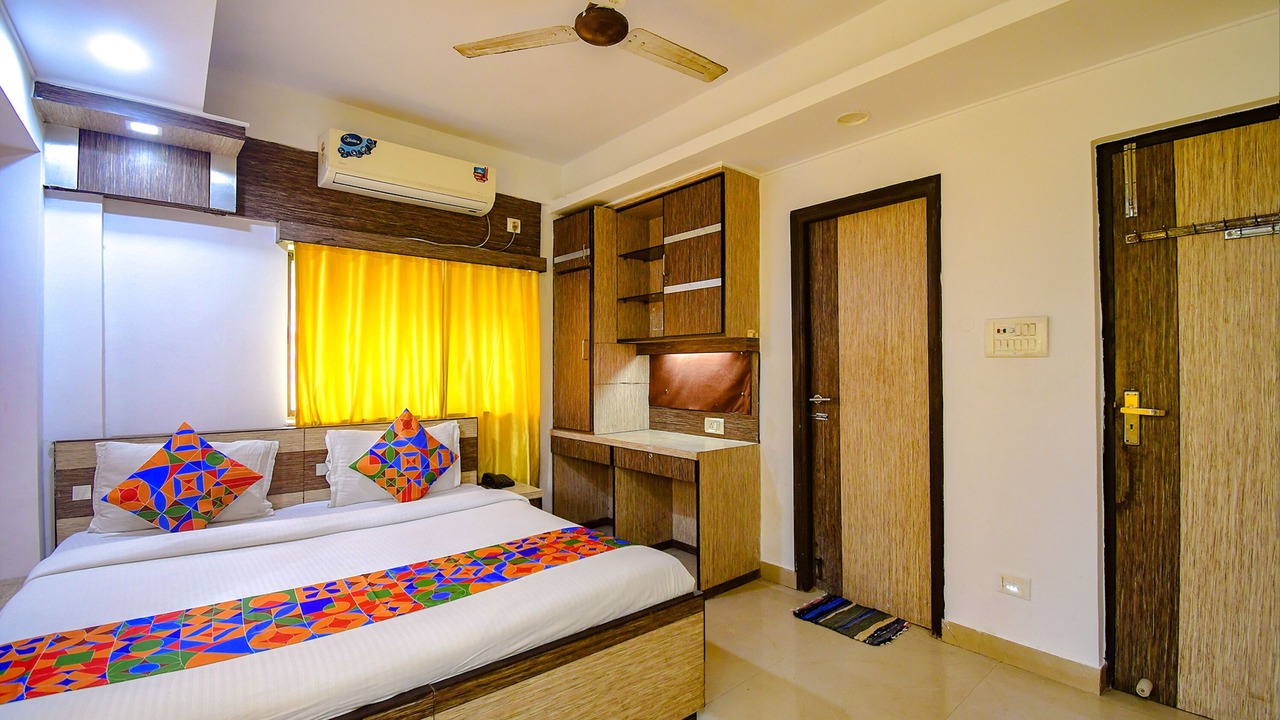 Photo of Bedroom in Dumdum