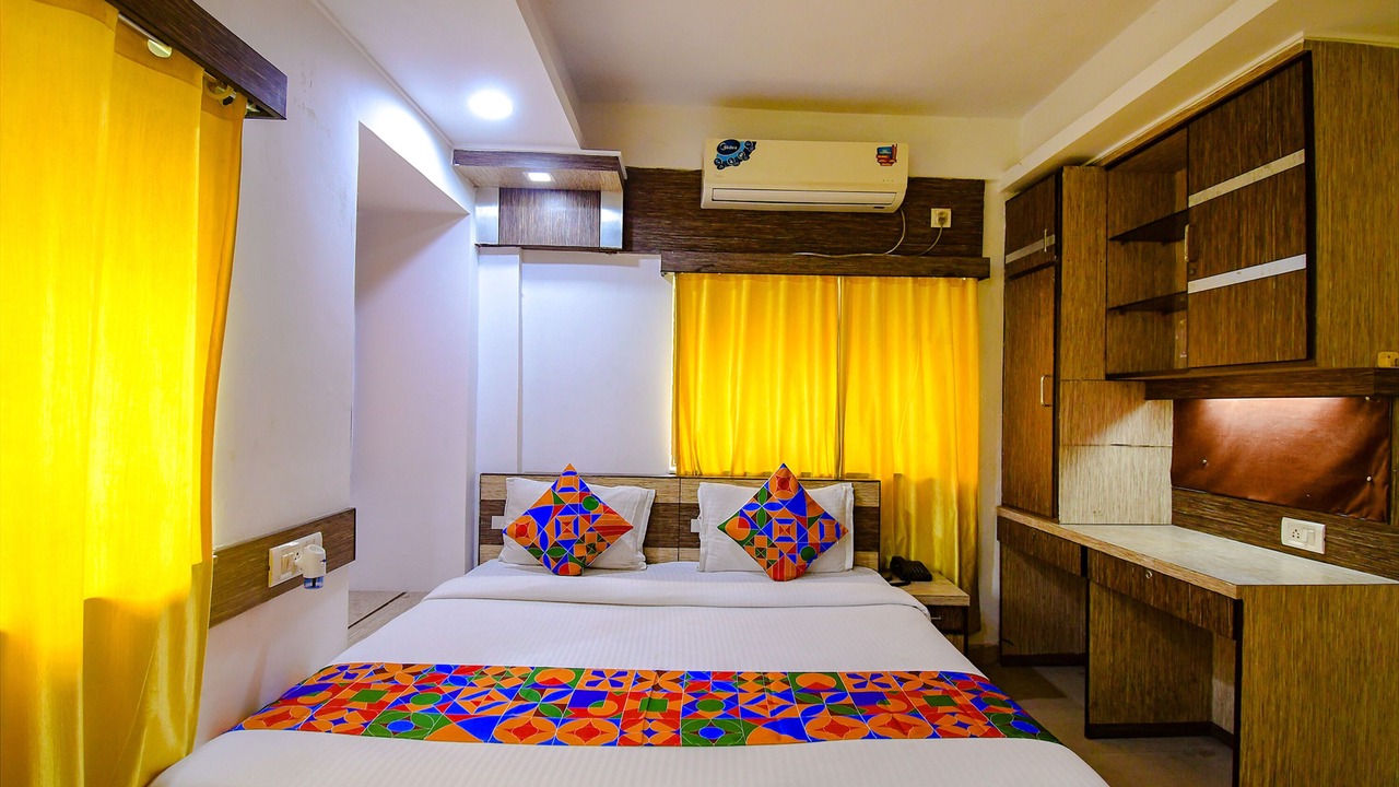 Photo of Bedroom in Dumdum