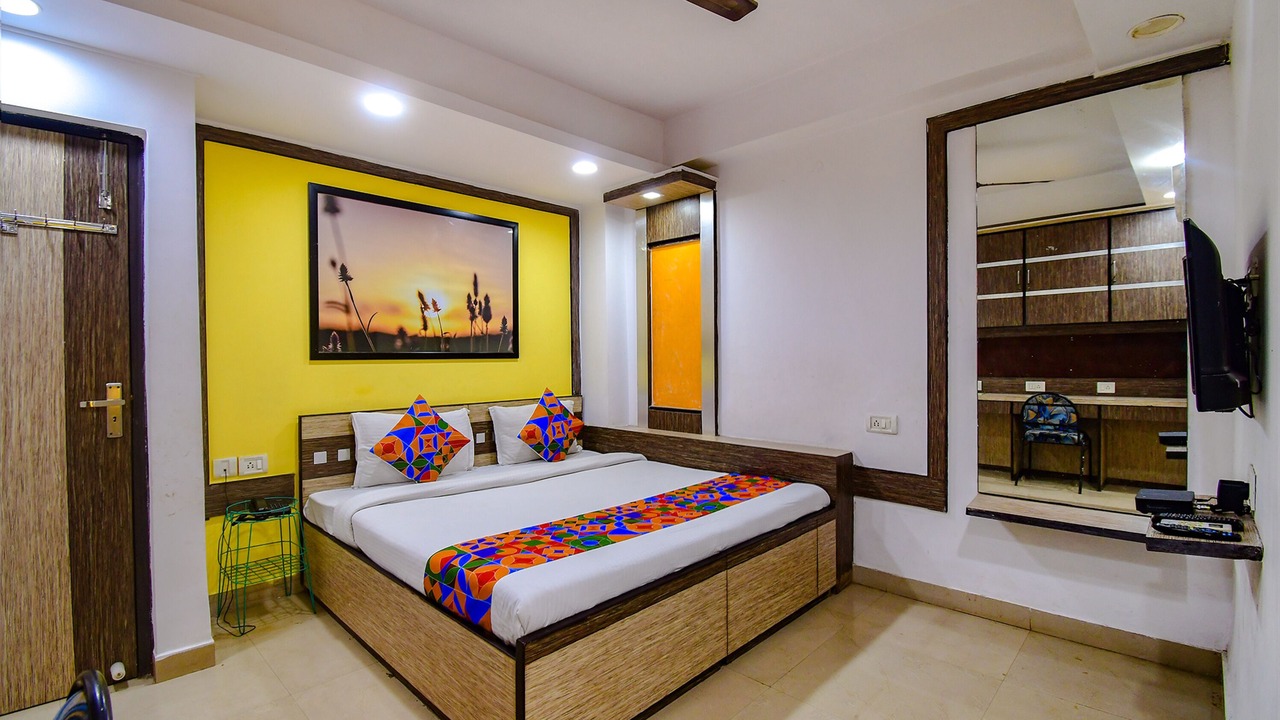 Photo of Bedroom in Dumdum