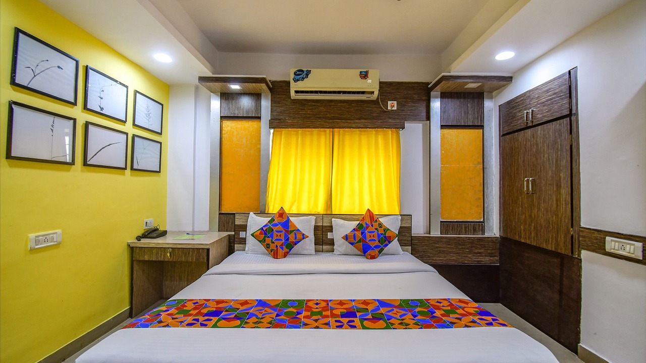 Photo of Bedroom in Dumdum