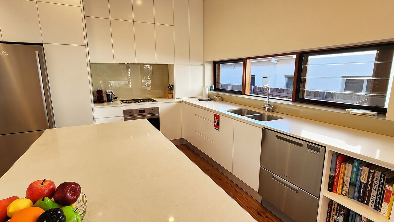 Photo of Kitchen in North Bondi