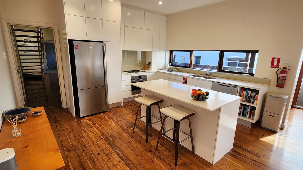 Photo of Kitchen in North Bondi