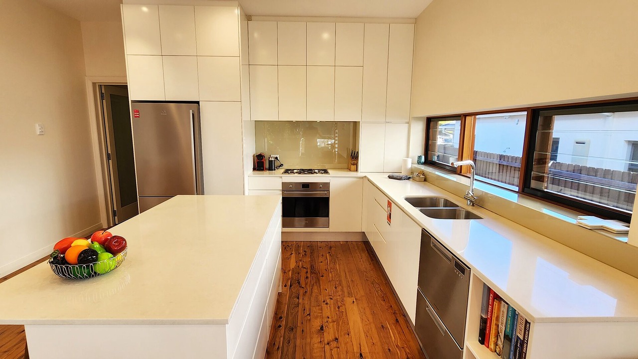 Photo of Kitchen in North Bondi