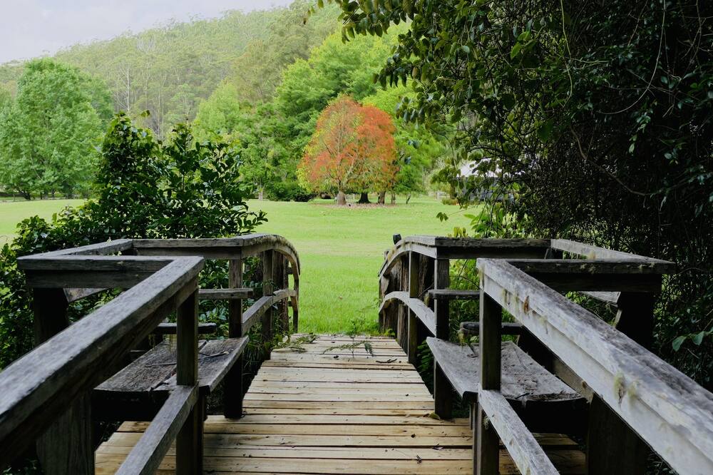 Photo of Outdoor in Martinsville
