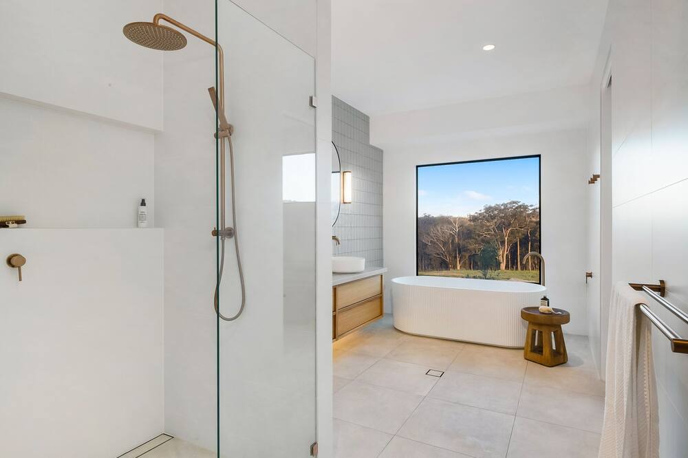 Photo of Bathroom in Mittagong