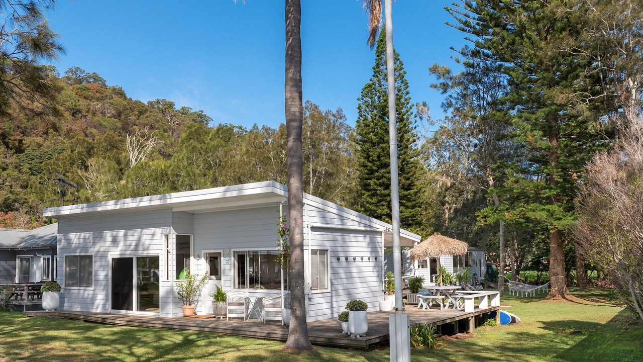 Photo of Outdoor in Great Mackerel Beach