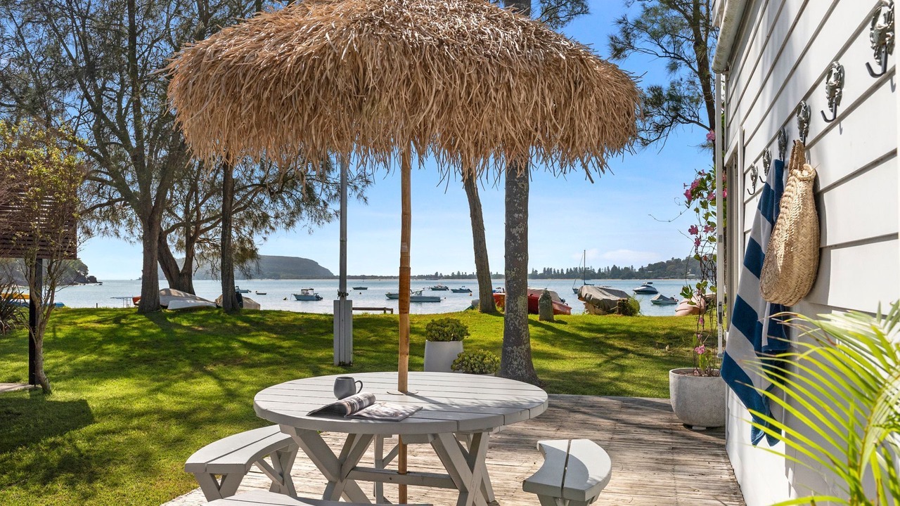 Photo of Outdoor in Great Mackerel Beach