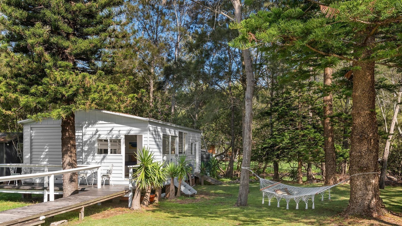 Photo of Outdoor in Great Mackerel Beach