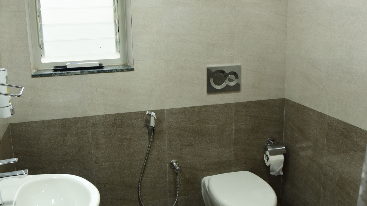 Photo of Bathroom in New Town