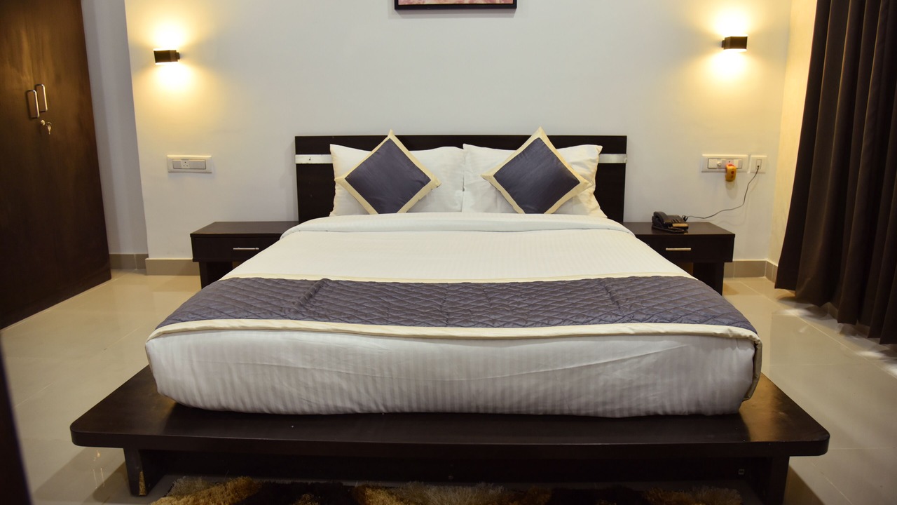 Photo of Bedroom in New Town