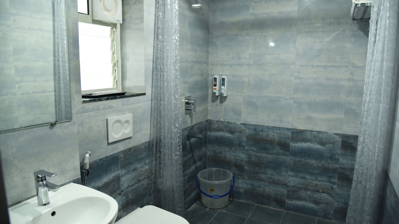 Photo of Bathroom in New Town