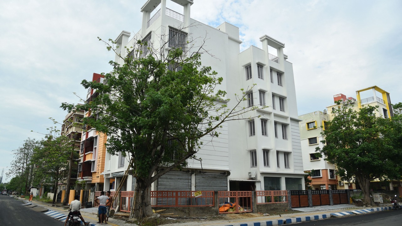 Photo of Outdoor in New Town