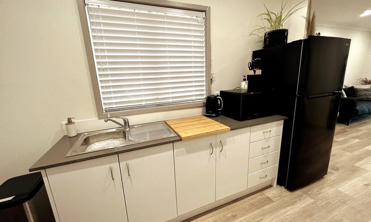 Photo of Kitchen in Central Coast