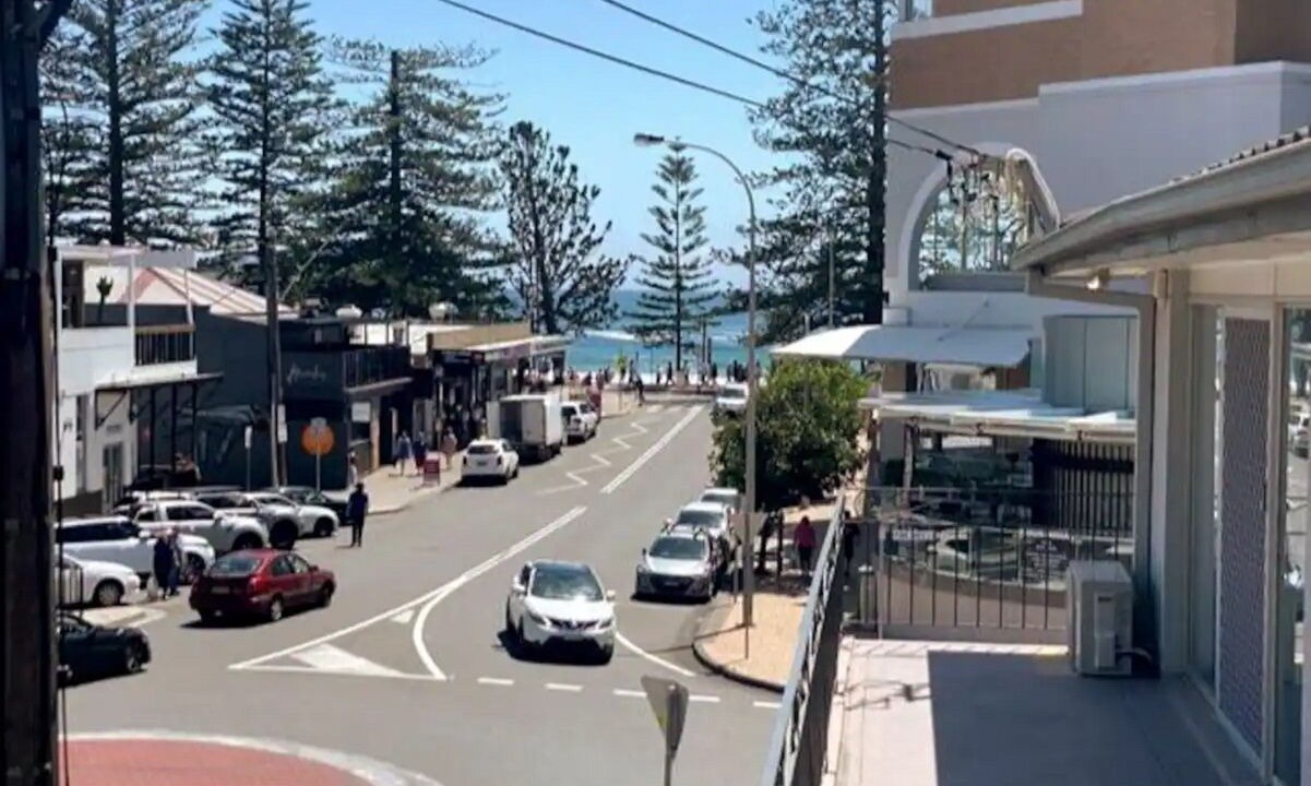 Photo of Outdoor in Central Coast